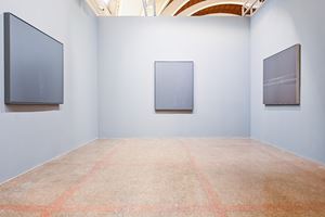 <a href='/art-galleries/white-cube/' target='_blank'>White Cube</a>, ART021, Shanghai (12–15 November 2020). Courtesy ART021.